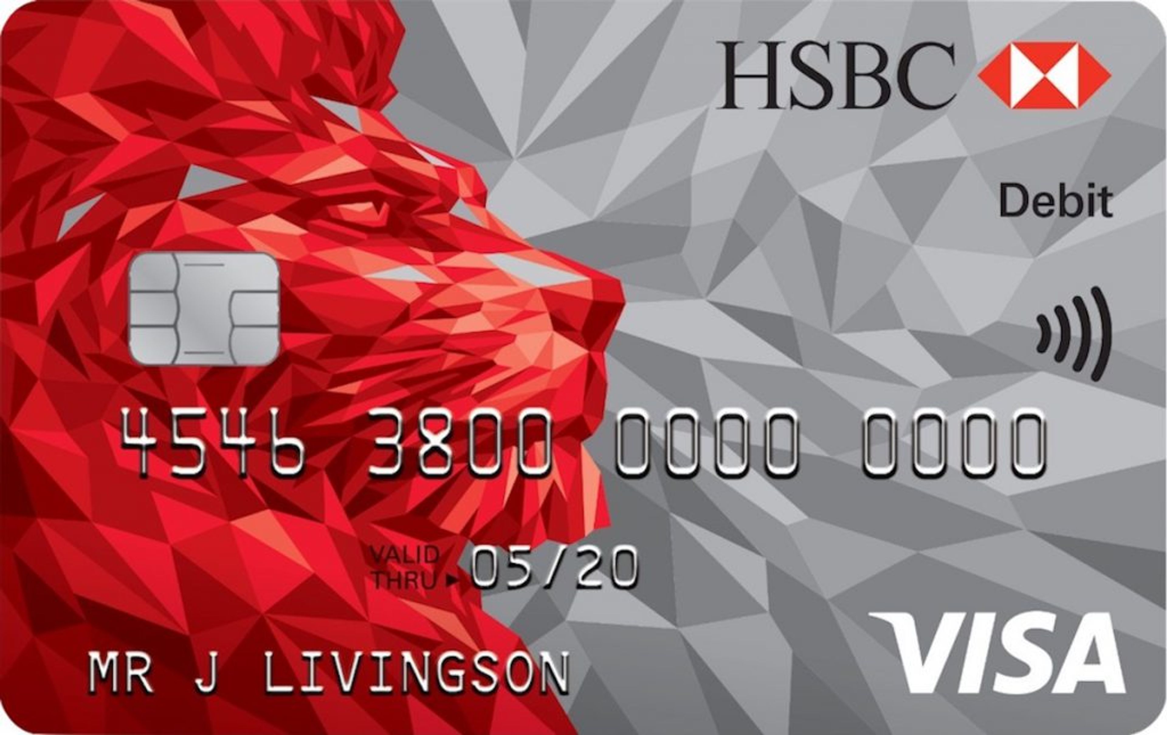 HSBC Everyday Global Account