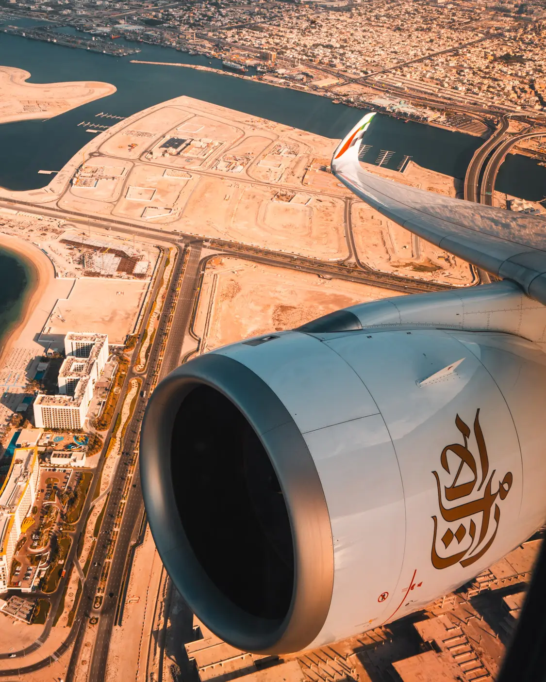 Flight Hacks