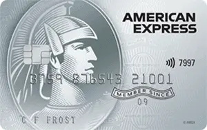 Amex Platinum Edge
