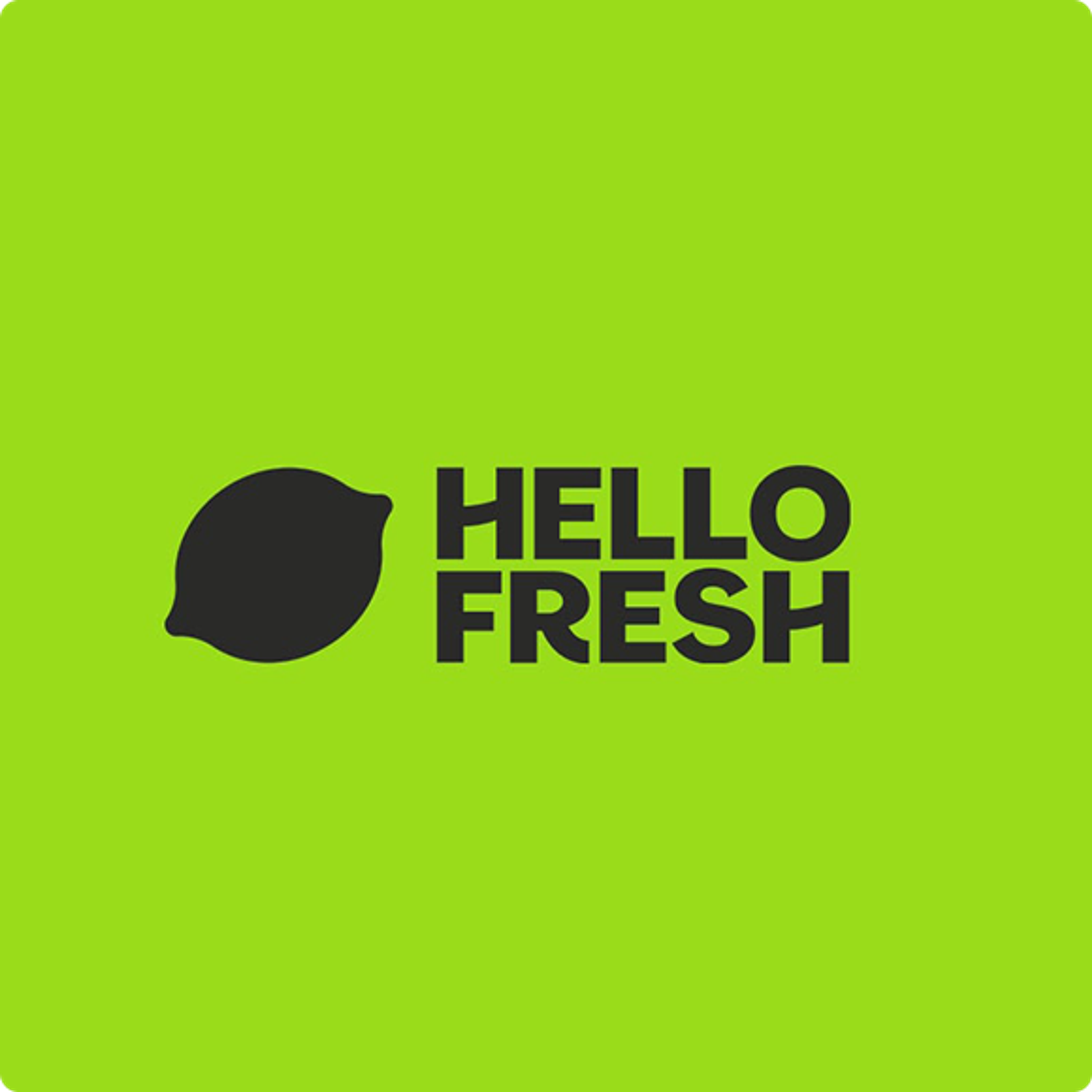 HelloFresh Discount Code