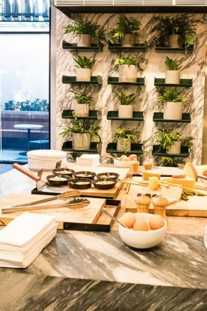 Tribe Hotel Perth
