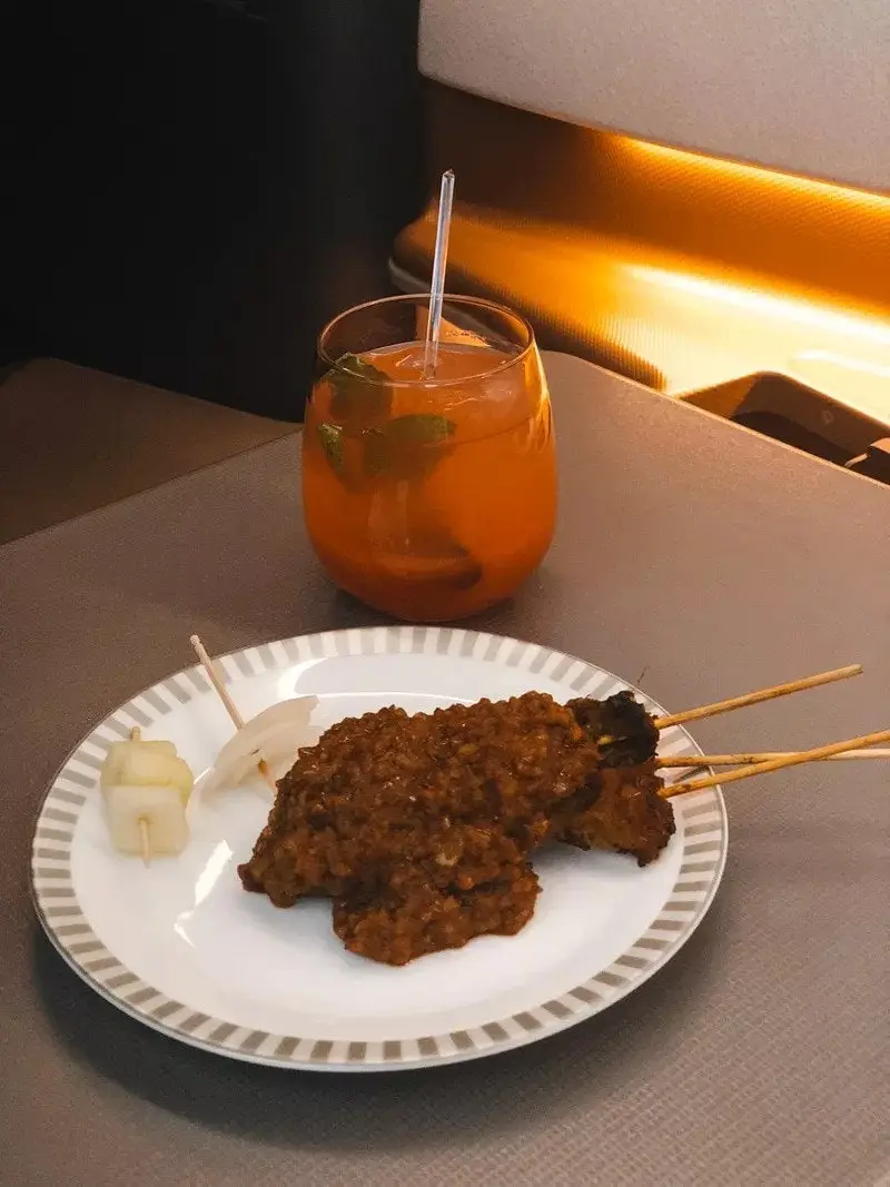 food