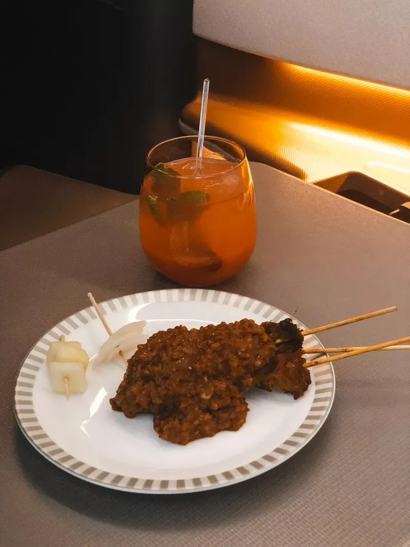 food