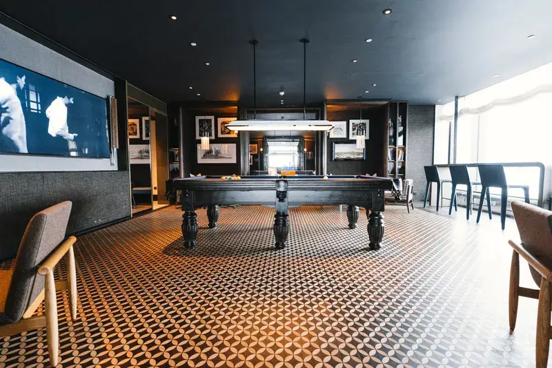 Rosewood Hong Kong 