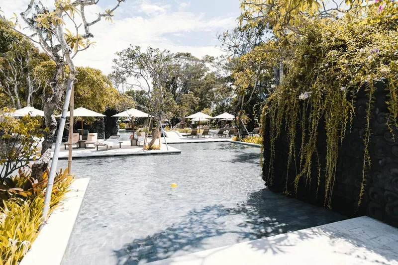 Hyatt Regency Sanur Bali