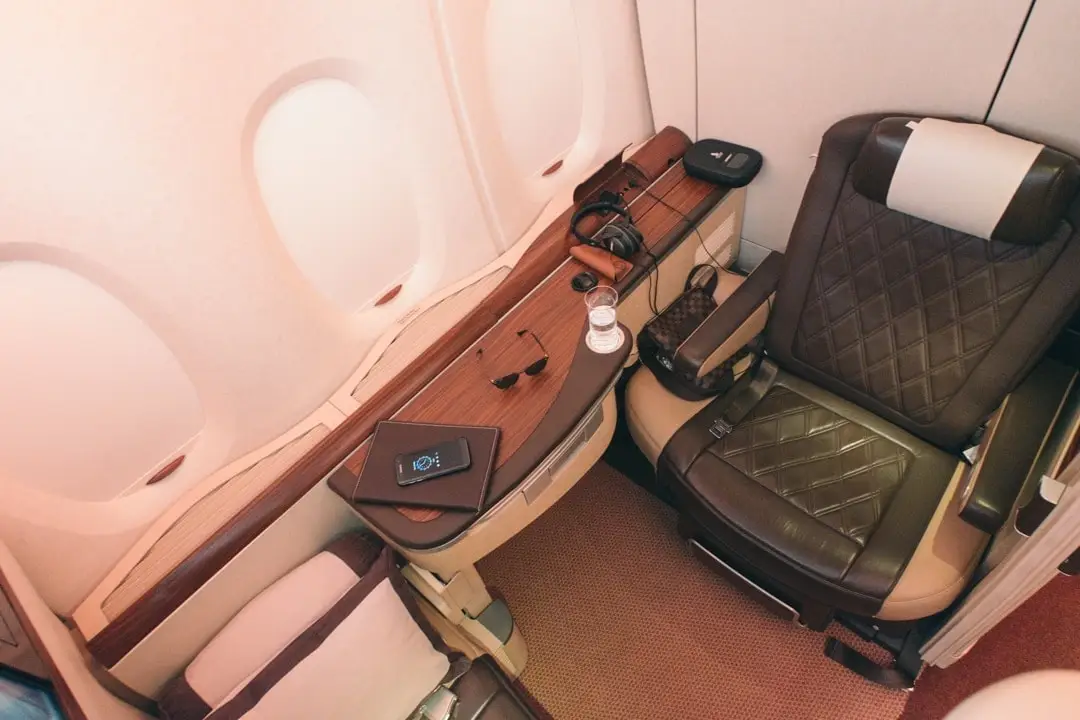seats