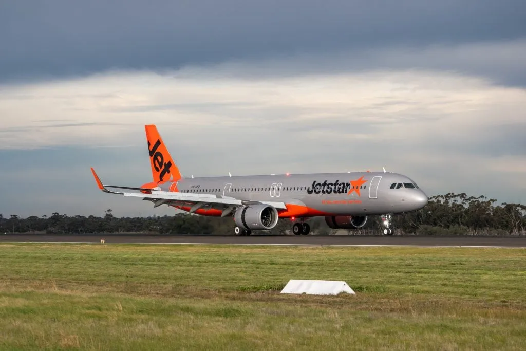 Airbus A321neo 2