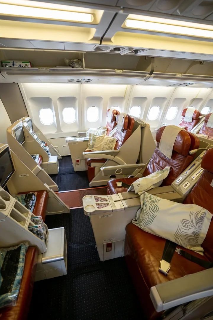 Seats