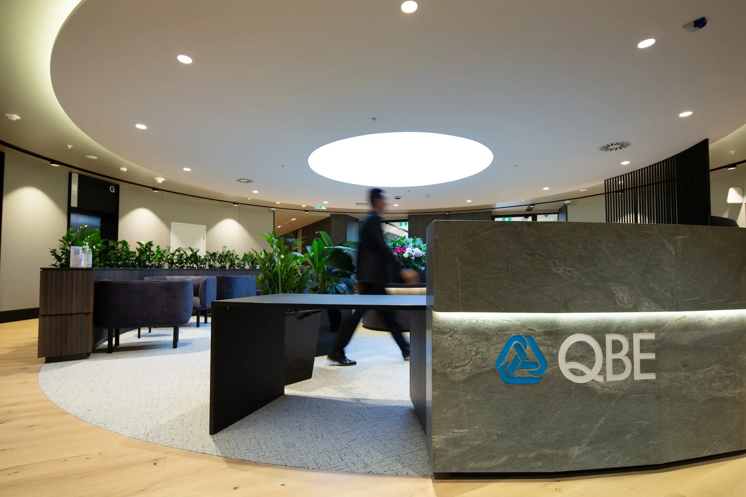 Velocity Partners With QBE Insurance