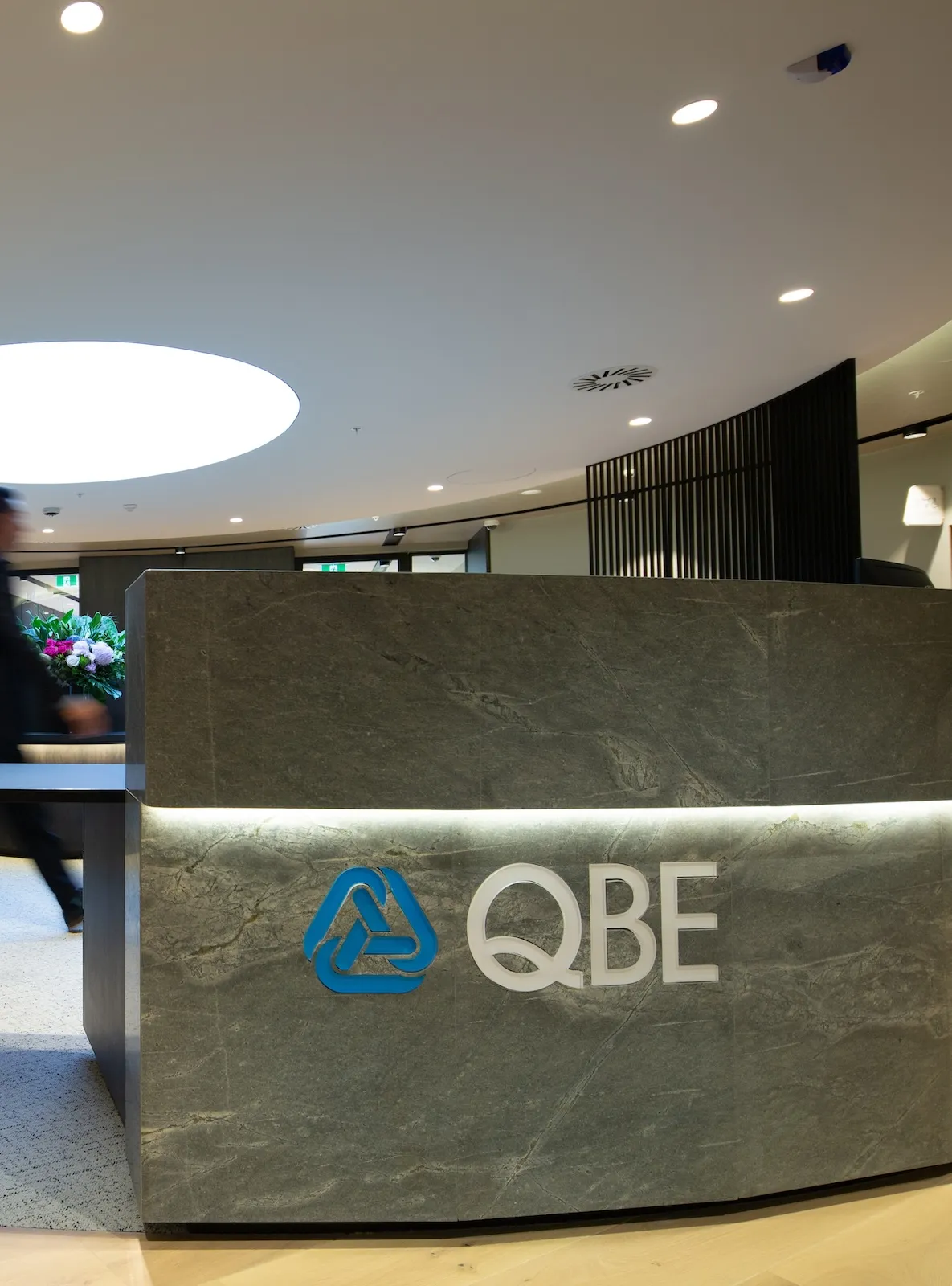 Velocity Partners With QBE Insurance