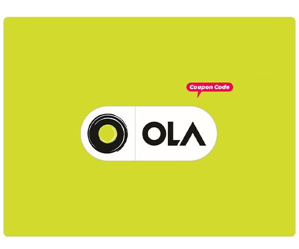 Ola new user discount online