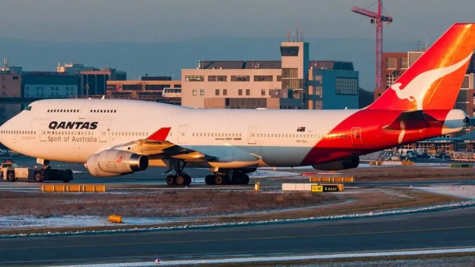 Australian Government Subsidise Qantas and Virgin Australia Flights