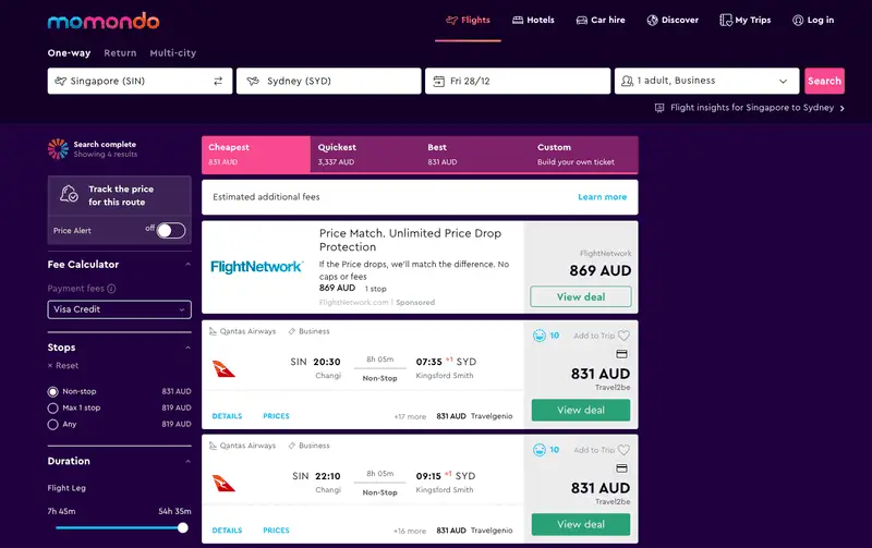 Flight Hacks image