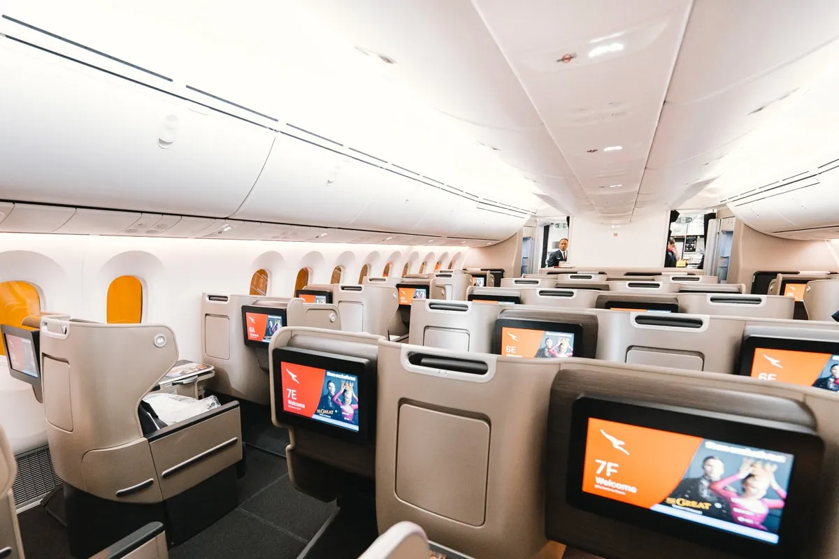 Seats
