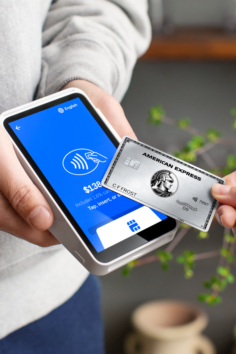 American Express Confirms It Will End Card Surcharges From October