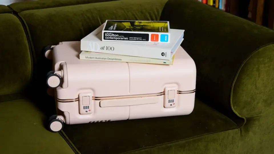 July Luggage Reviewed: My Ultimate Carry On Setup For 2024