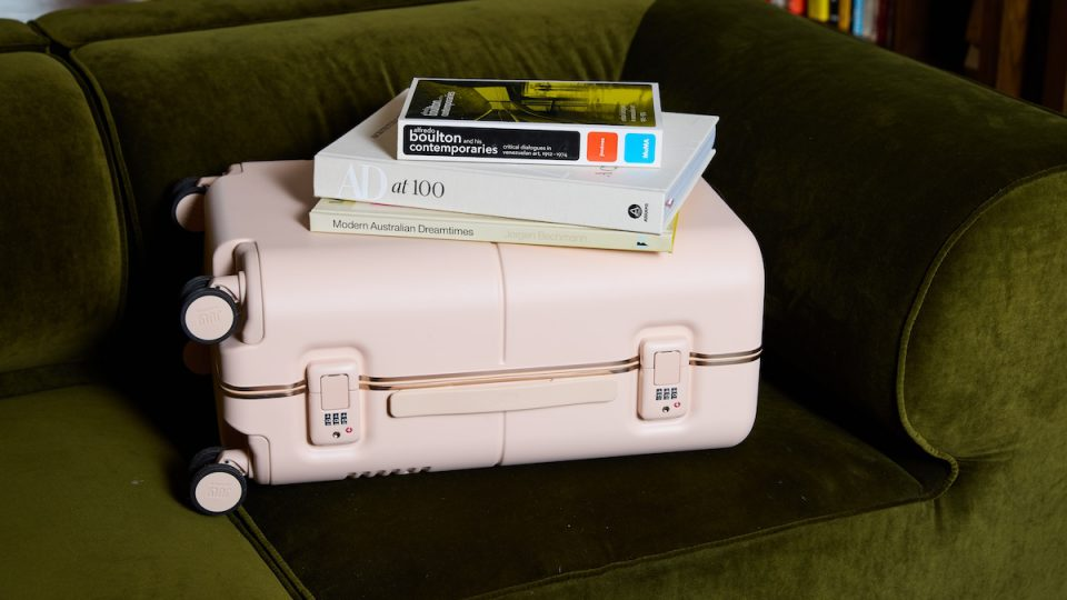 July Luggage Reviewed: My Ultimate Carry On Setup For 2024