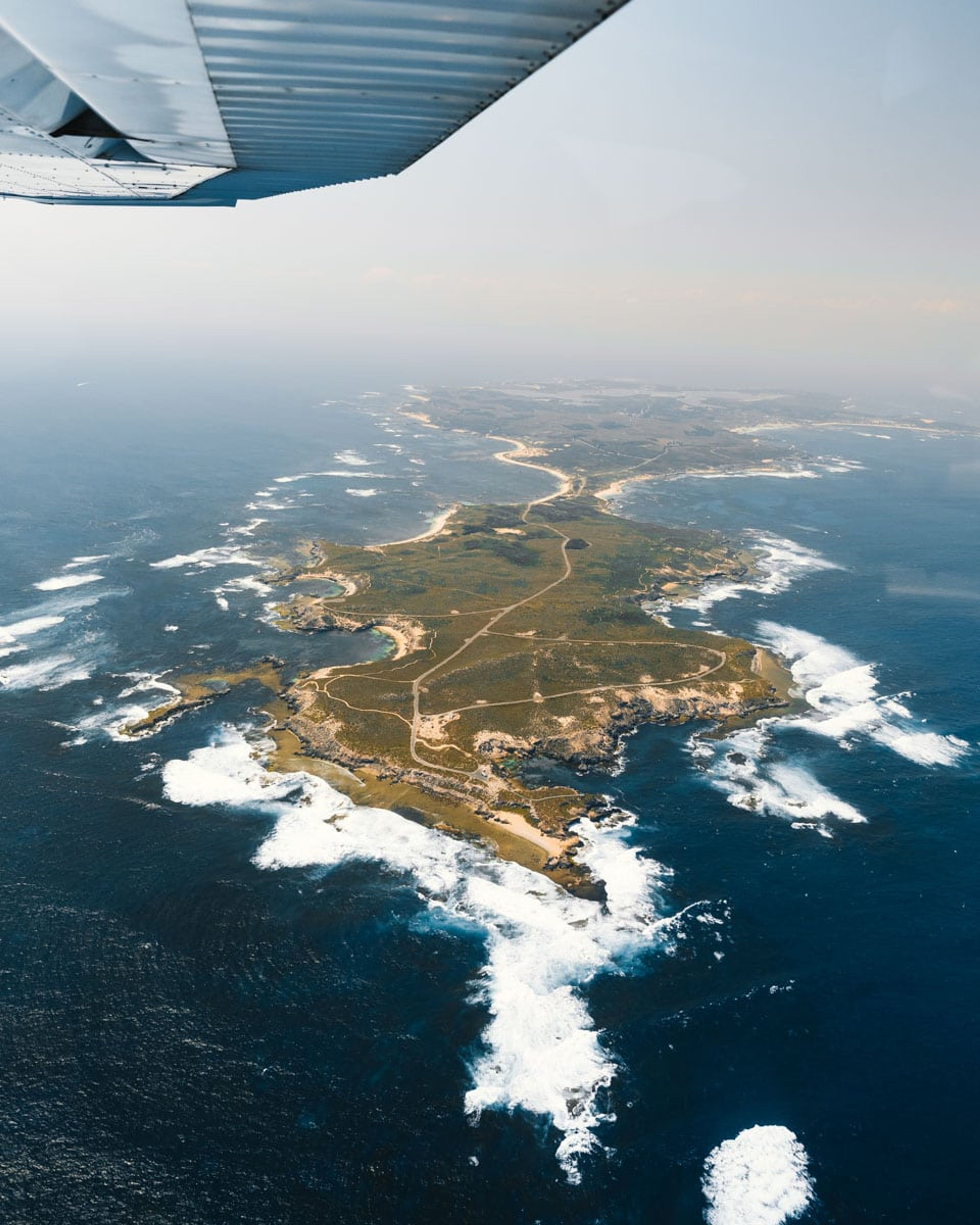 Samphire Rottnest Island Review