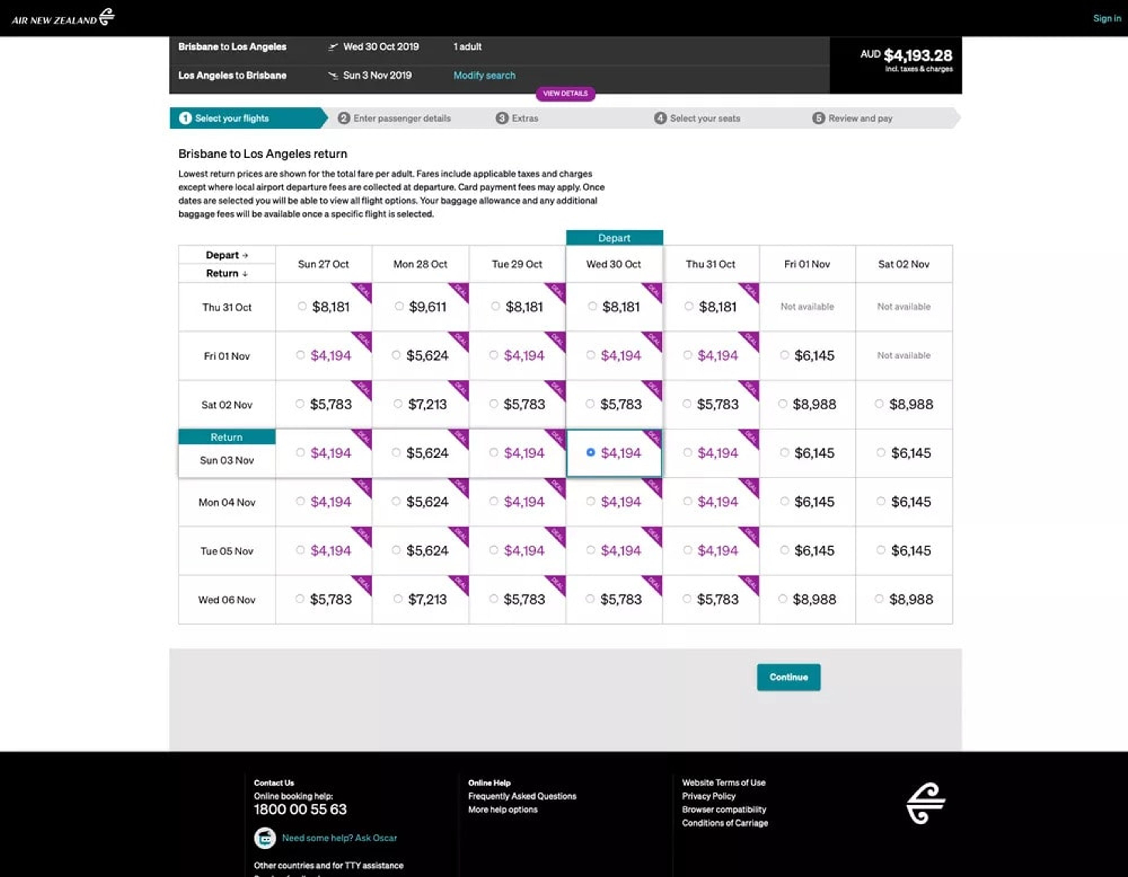 Flight Hacks image