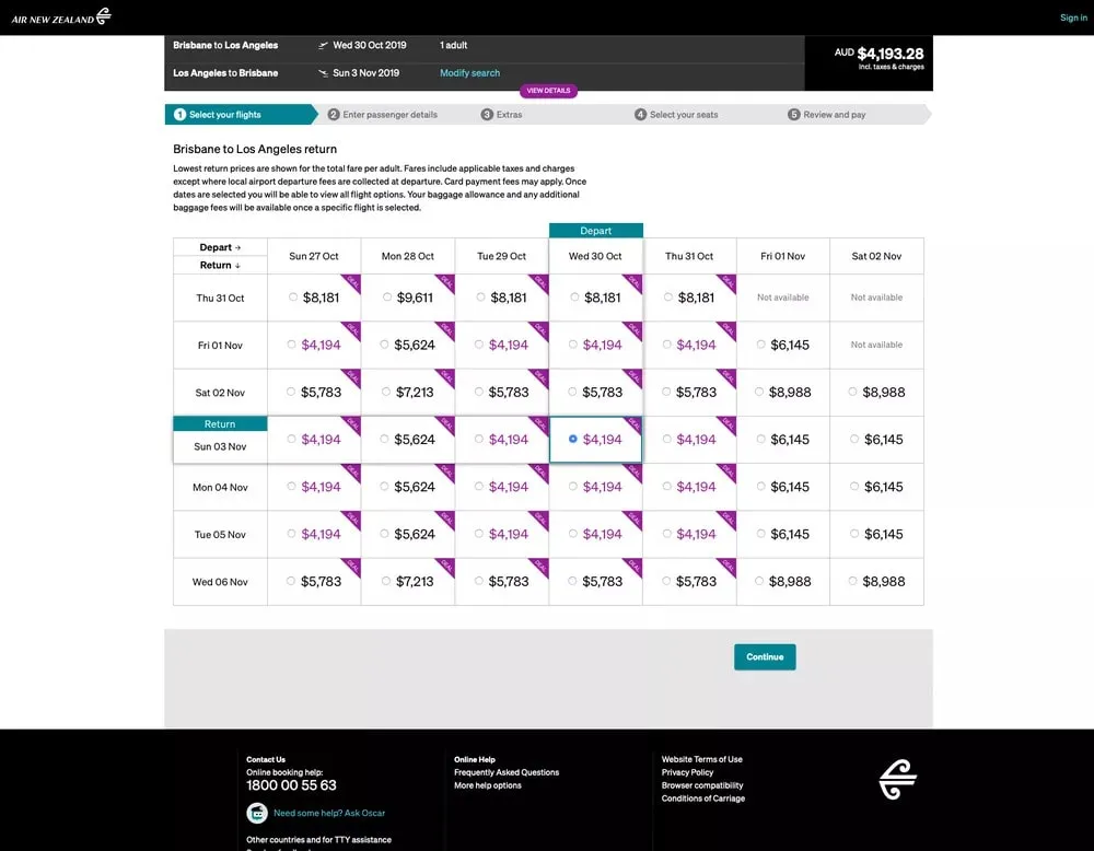 Flight Hacks image