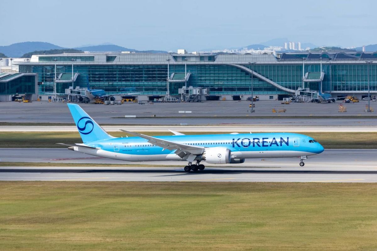 Korean Air