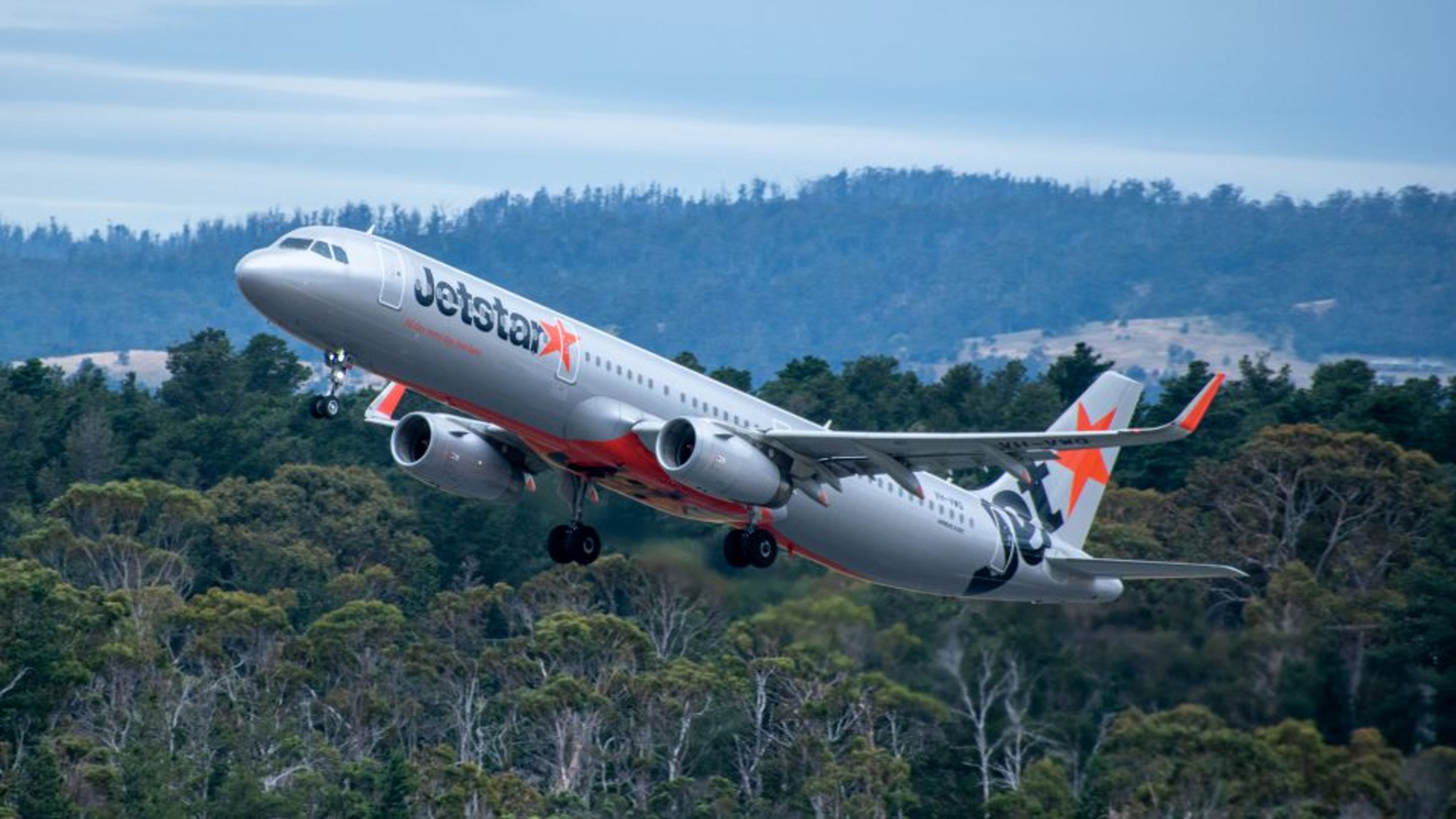 Your Guide To Flying With Jetstar