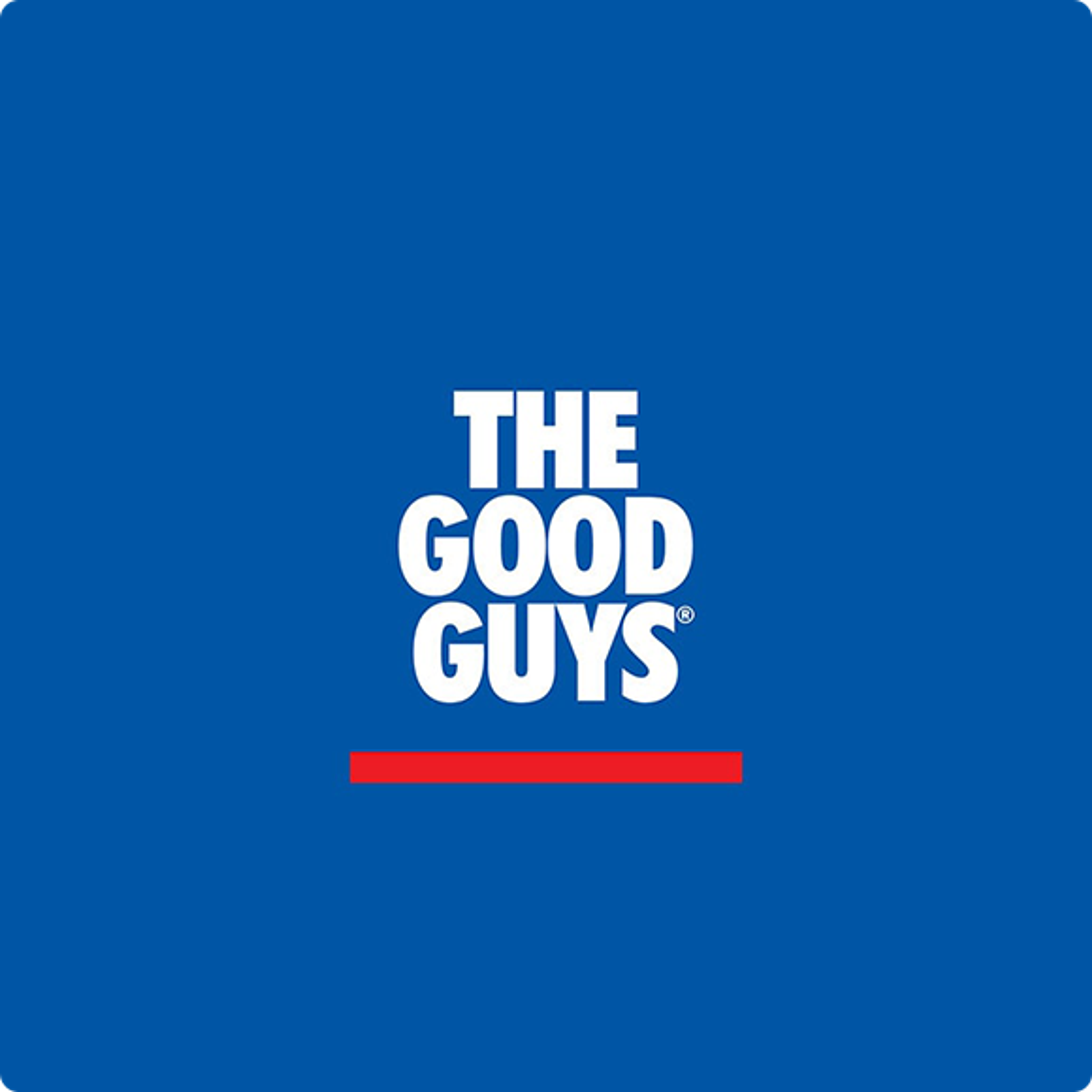 Good Guys Promo Code