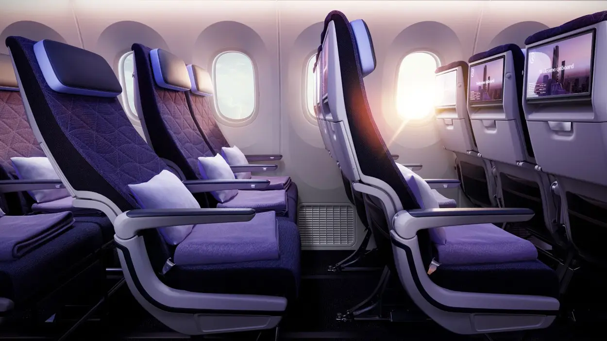 Flight Hacks