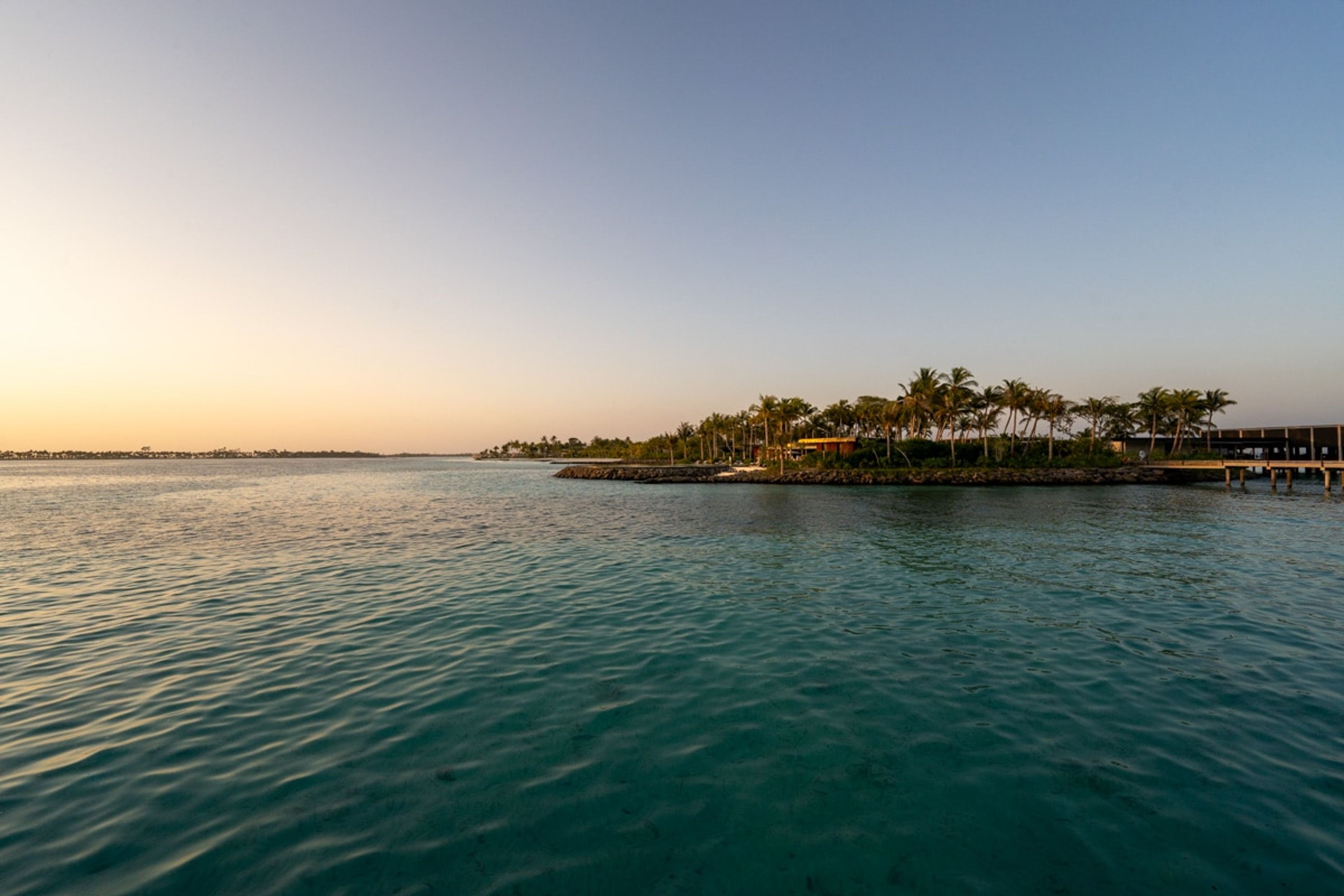 The Ritz-Carlton Maldives, Fari Islands