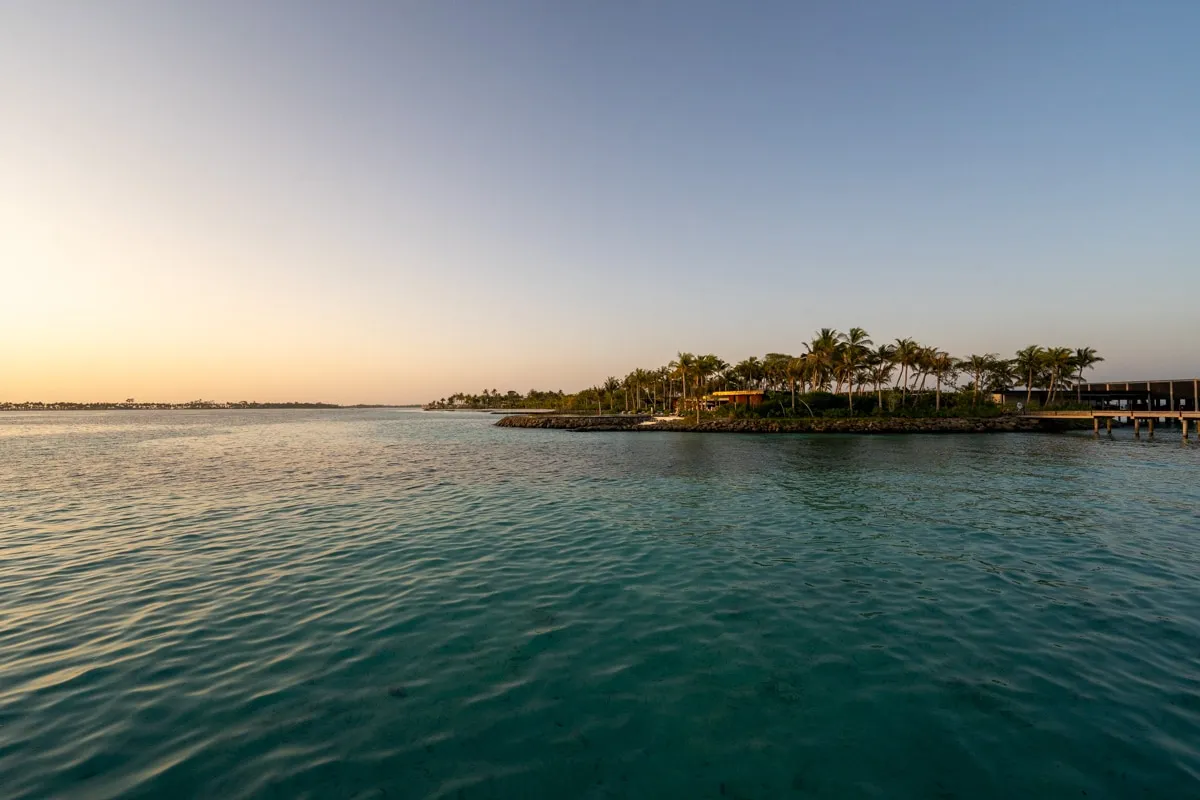 The Ritz-Carlton Maldives, Fari Islands
