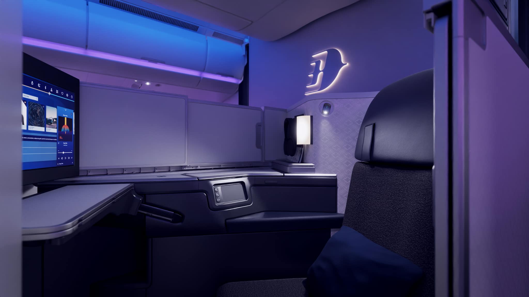 Malaysia Airlines A330neo Business Class Review