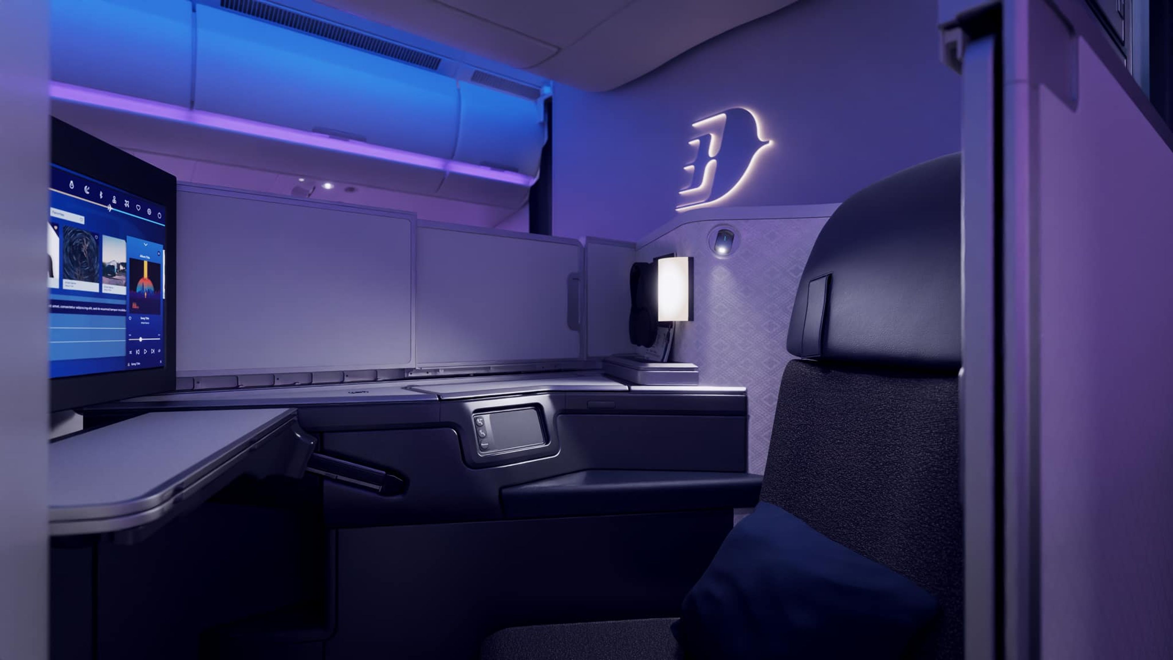 Malaysia Airlines A330neo Business Class Review