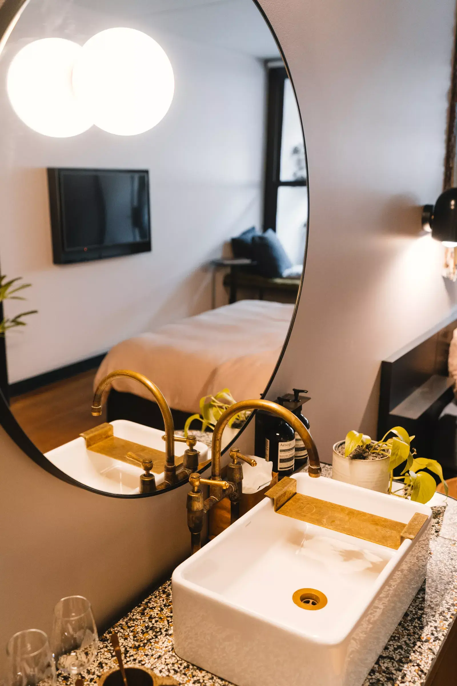 Paramount House Hotel Sydney