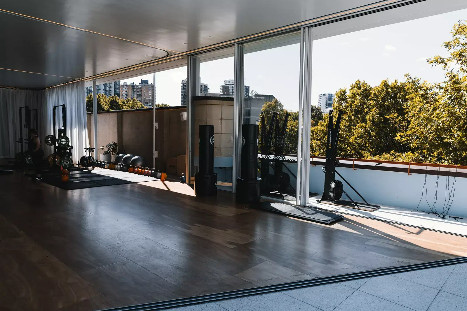 Paramount House Hotel Sydney