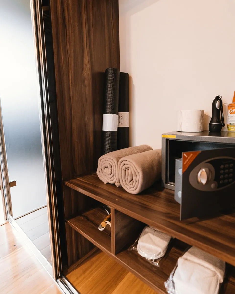 Amaroo Retreat & Spa Perth Hills