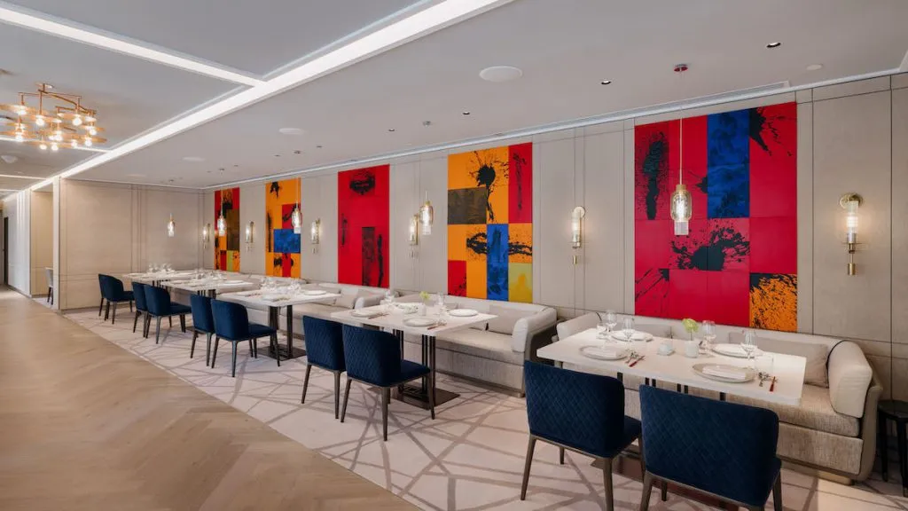 The Langham