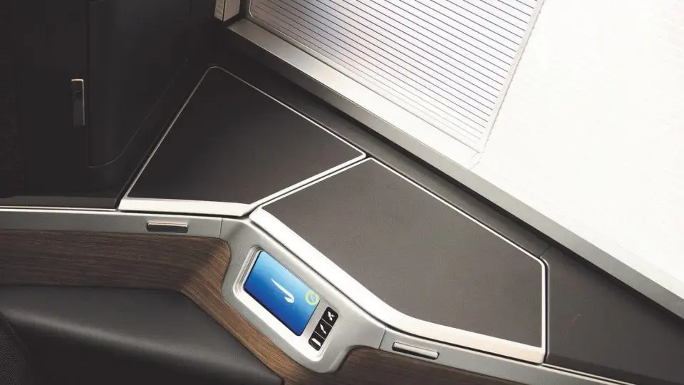 New British Airways Business Class Revealed
