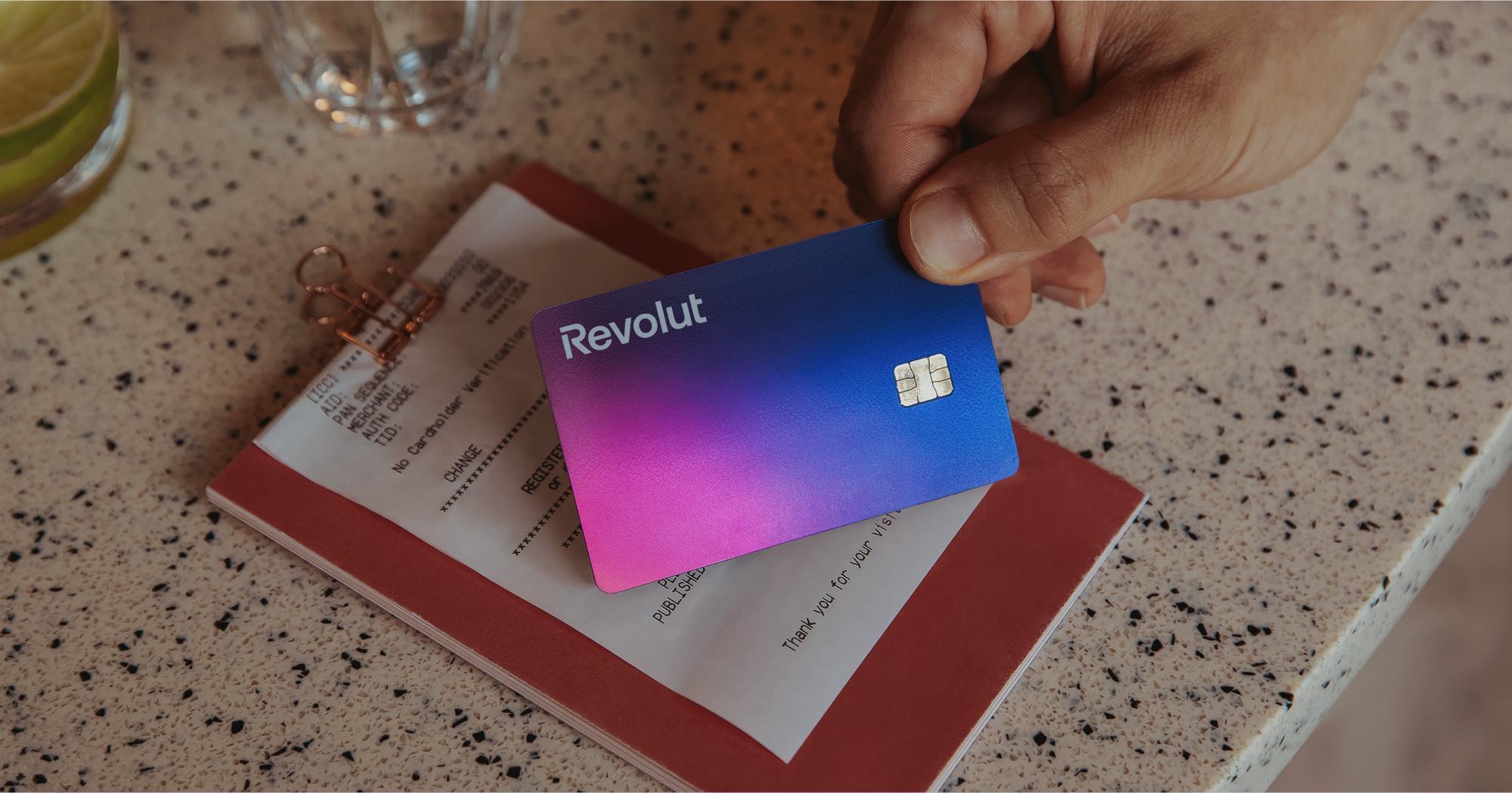 Revolut Australia Review
