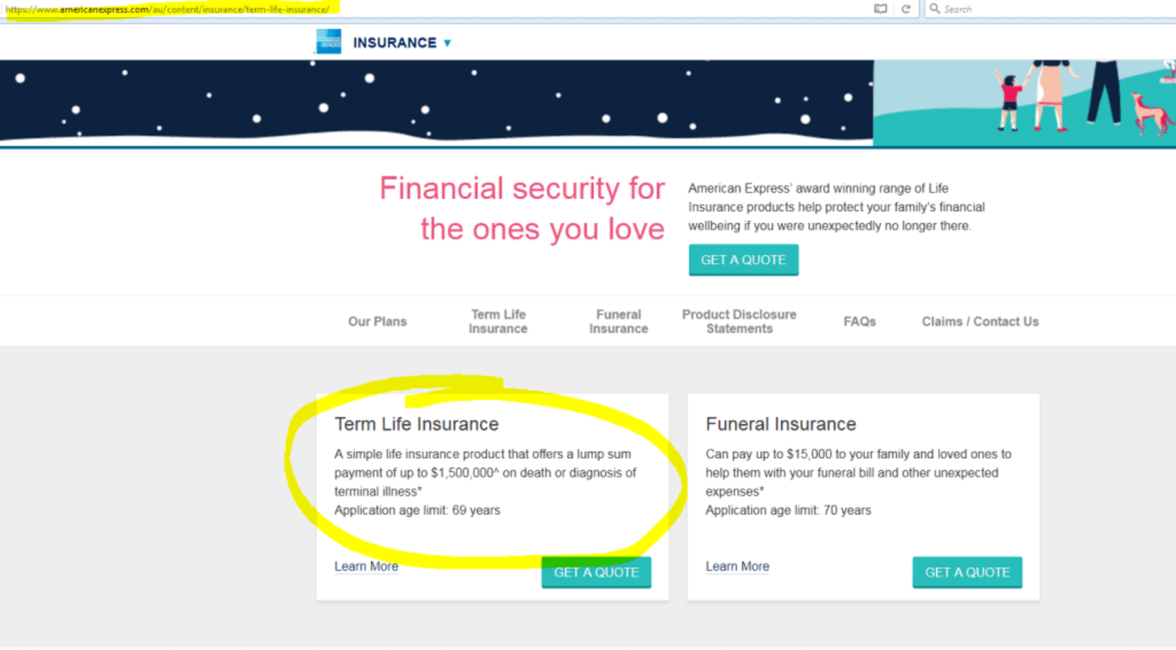 Earn 20k Amex Points With Life Insurance Financial Security