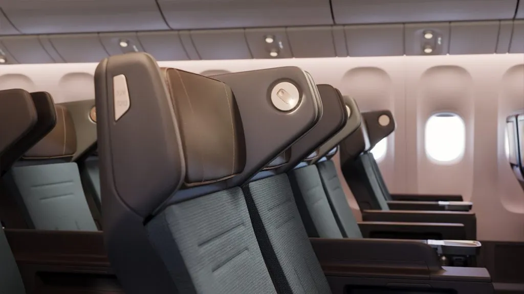 cathay pacific new