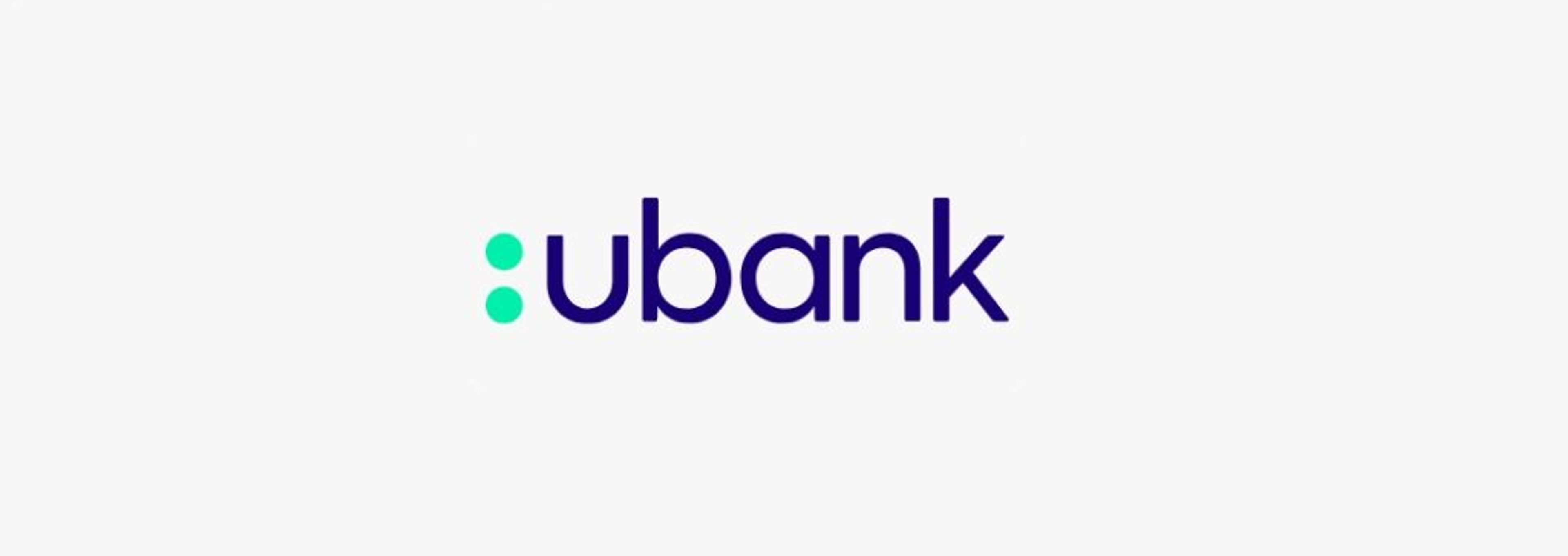 Ubank logo