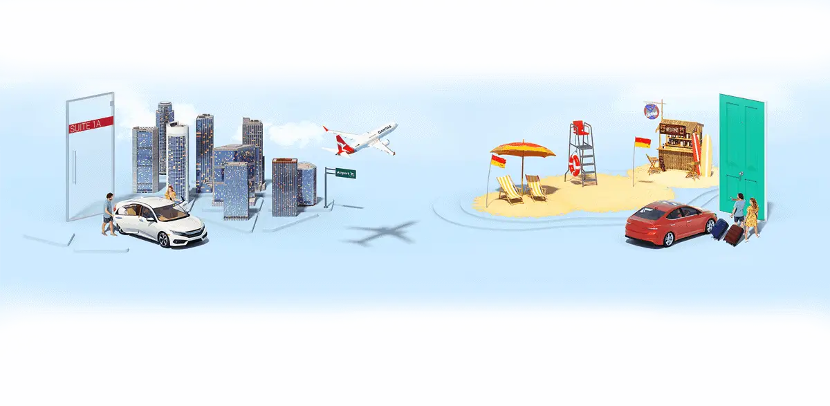 Earn 2,000 points on your first Uber ride Uber Qantas