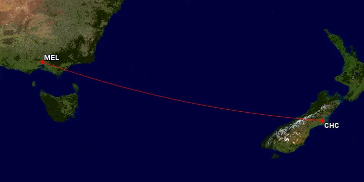 Ultimate Guide: ExpertFlyer From Melbourne
