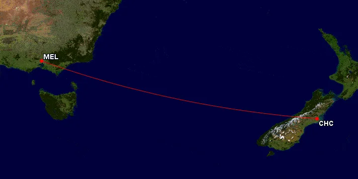 Ultimate Guide: ExpertFlyer From Melbourne