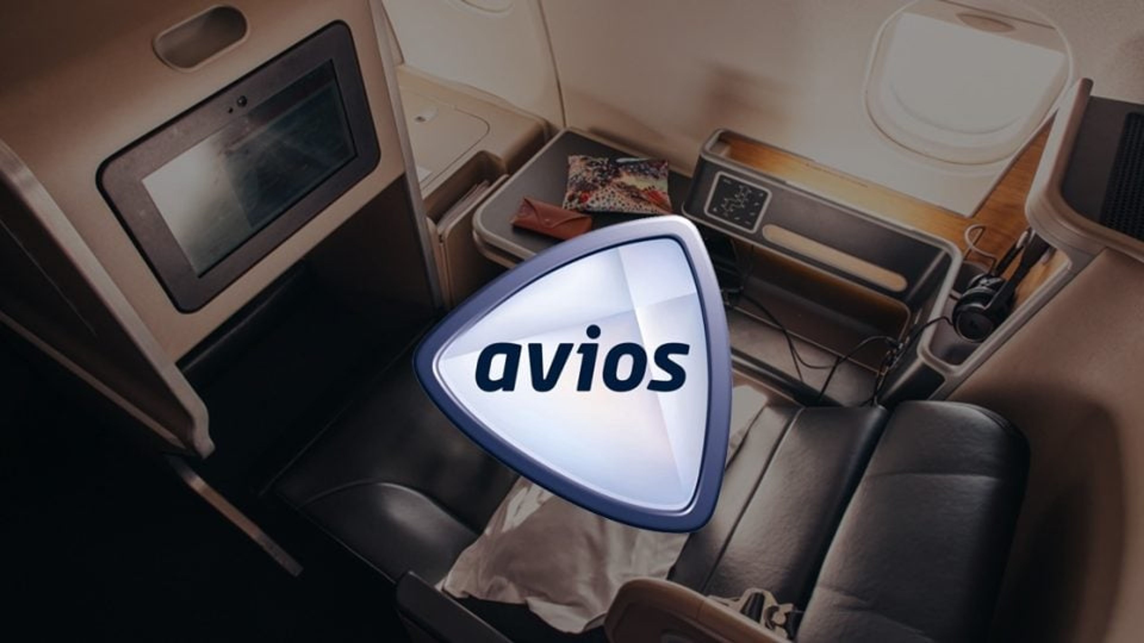 How Buying British Airways Avios Can Get You Cheap Business Class Flights