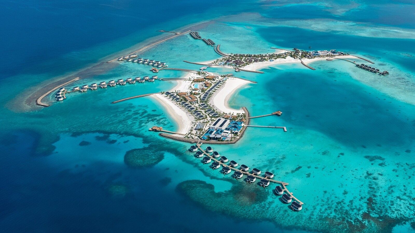 Luxury Escapes