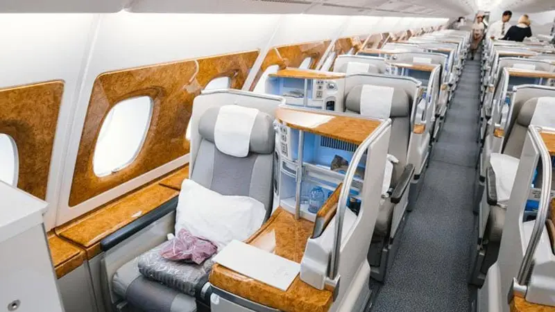 Flight Hacks imageWhat can you do with 120,000 Qantas Frequent Flyer points?