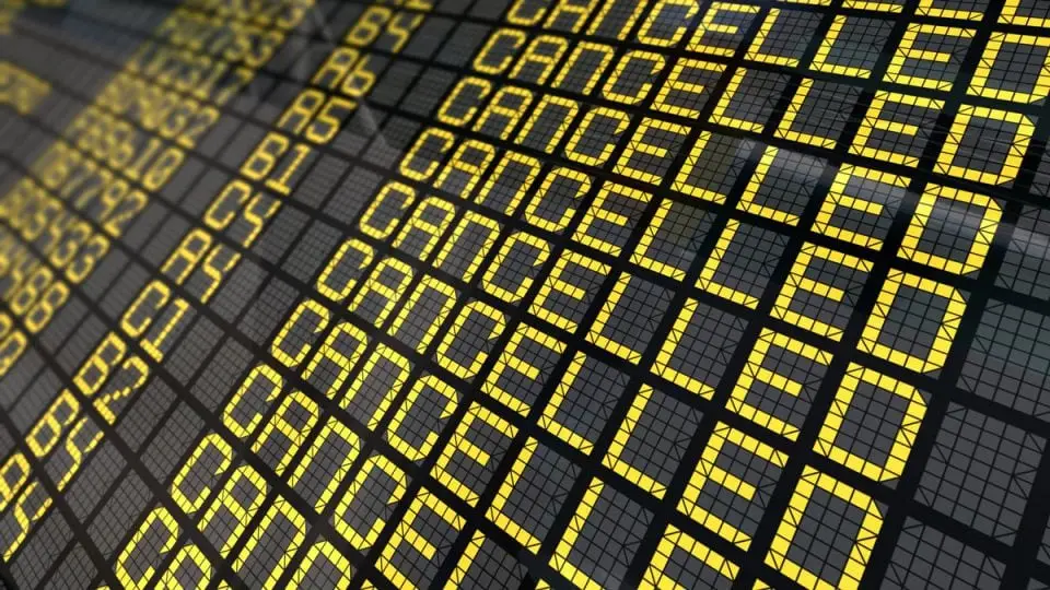 Airline Refunds - Your Rights In Australia