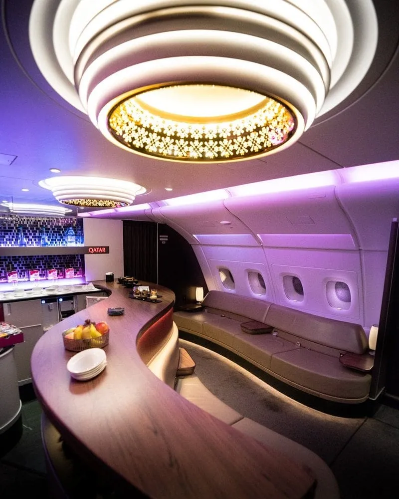 airplane