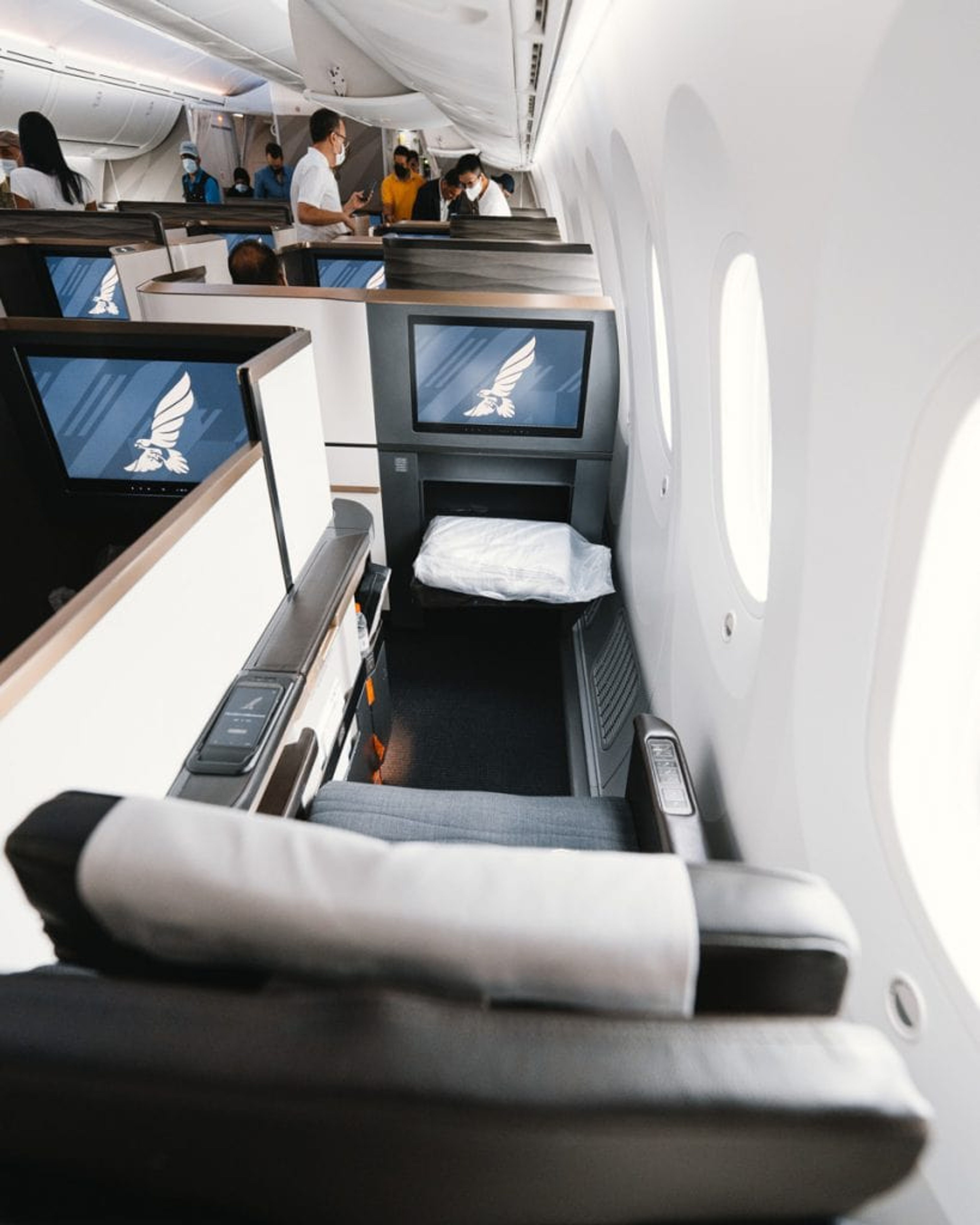 Business Class